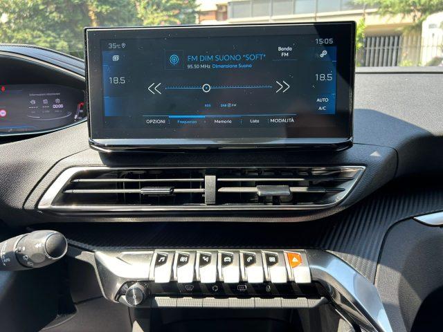 PEUGEOT 3008 PureTech Turbo 130 Allure Pack