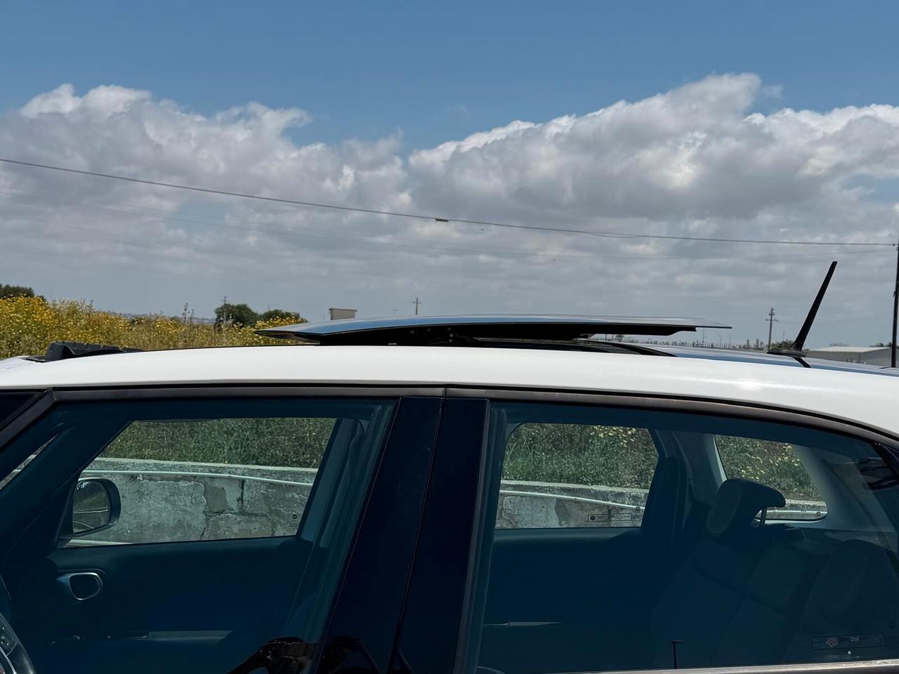 Fiat 500L 1.3 Multijet 85 CV Lounge con tetto apribile