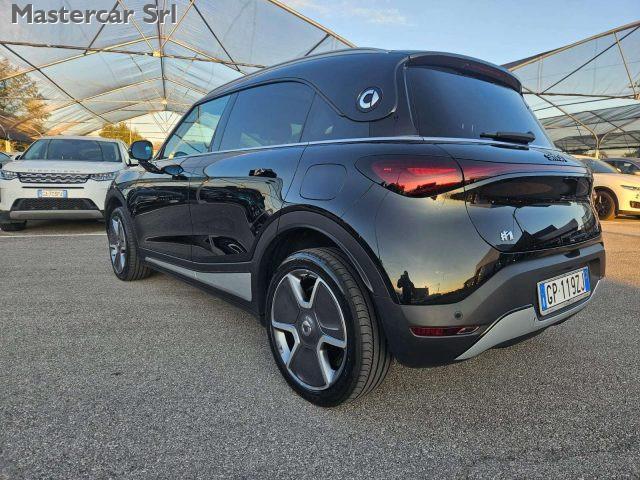 SMART Other #1 #1 Pro+ 22kW - GP119ZJ