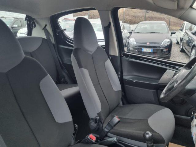 CITROEN C1 1.0 5 porte