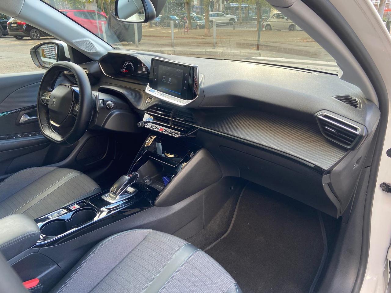 Peugeot 208 Active 1.2 PureTech 100 #12081