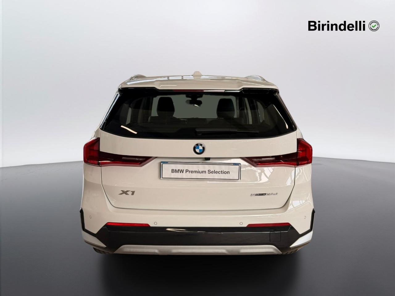 BMW X1 (U11) - X1 sDrive 18d xLine