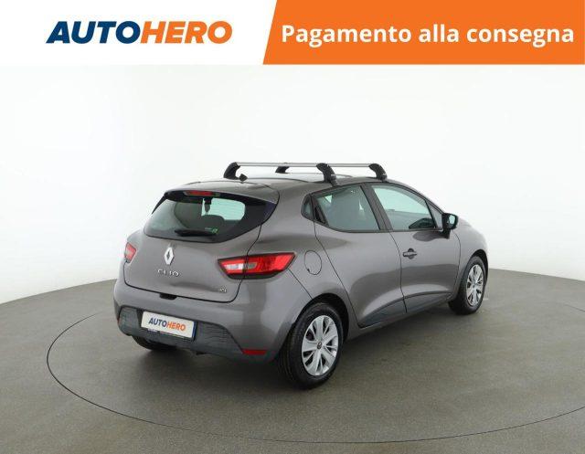 RENAULT Clio dCi 8V 75CV Start&Stop 5 porte Energy Life