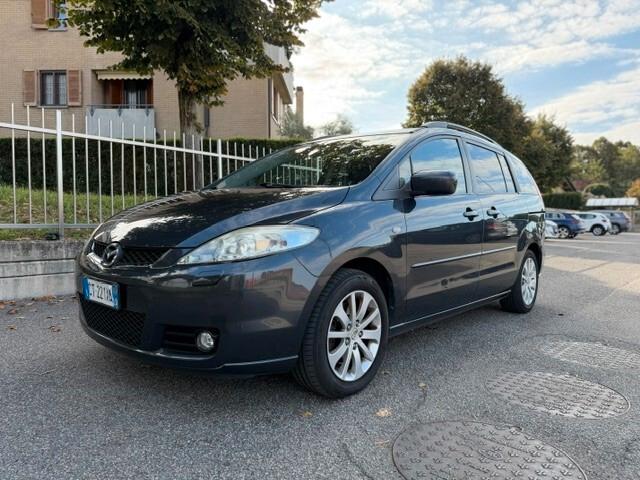 Mazda 5 Mazda5 1.8 MZR 16V 7Posti
