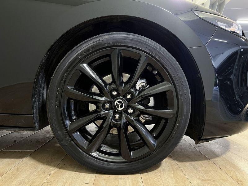 Mazda Mazda3 3 5p 2.0 m-hybrid Homura 150cv