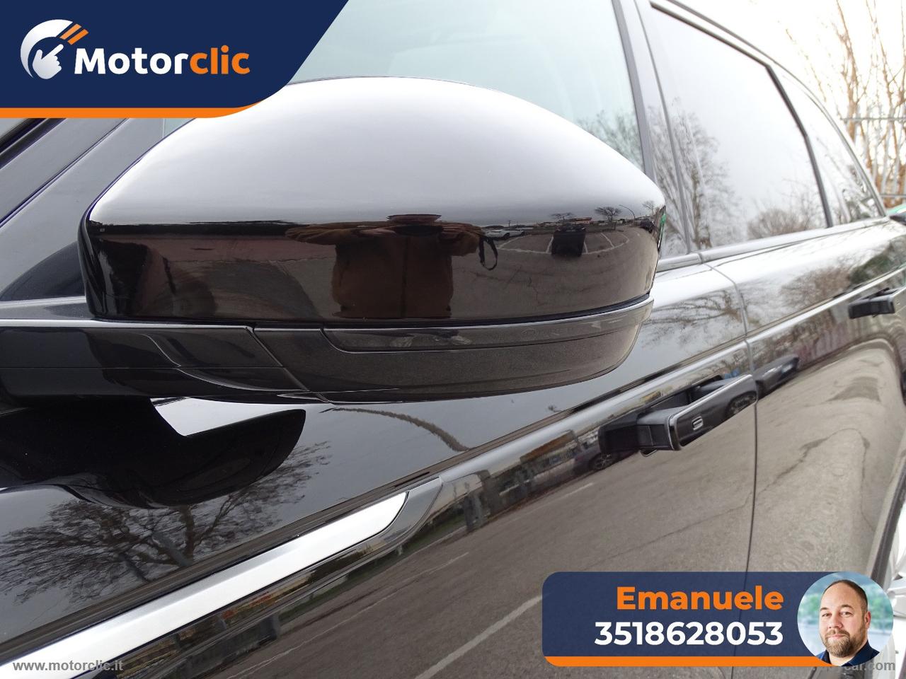 LAND ROVER RR Velar 2.0D I4 180 CV R-Dynamic