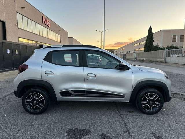 Dacia Spring Comfort Electric 45