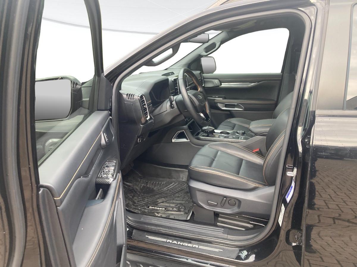 FORD Ranger Raptor 2.0 ecoblue 205cv auto (+ IVA)