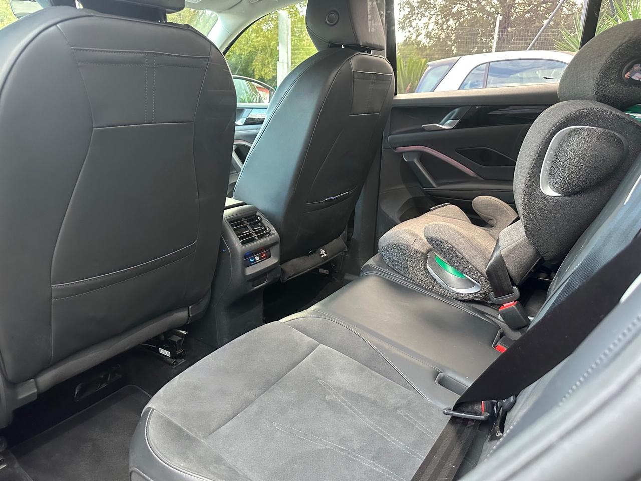 Volkswagen Tiguan 1.5 eTSI 150 CV ACT DSG Elegance UNIPRO Cerchi '20
