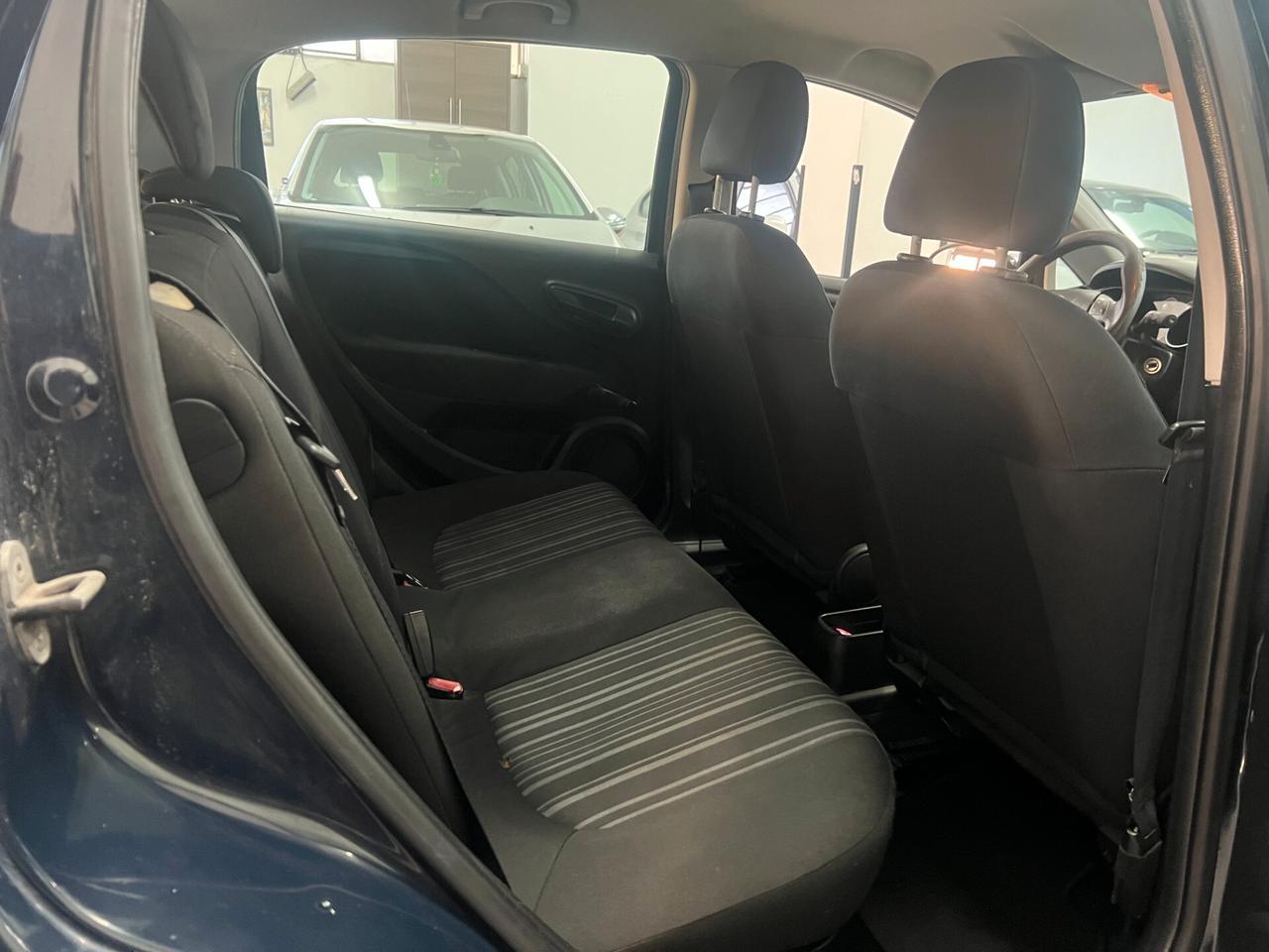 Fiat Punto Evo 1.2 5 porte S&S Dynamic