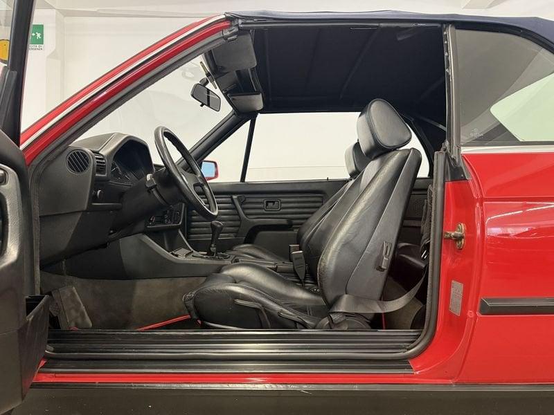 BMW Serie 3 318i cat Cabriolet