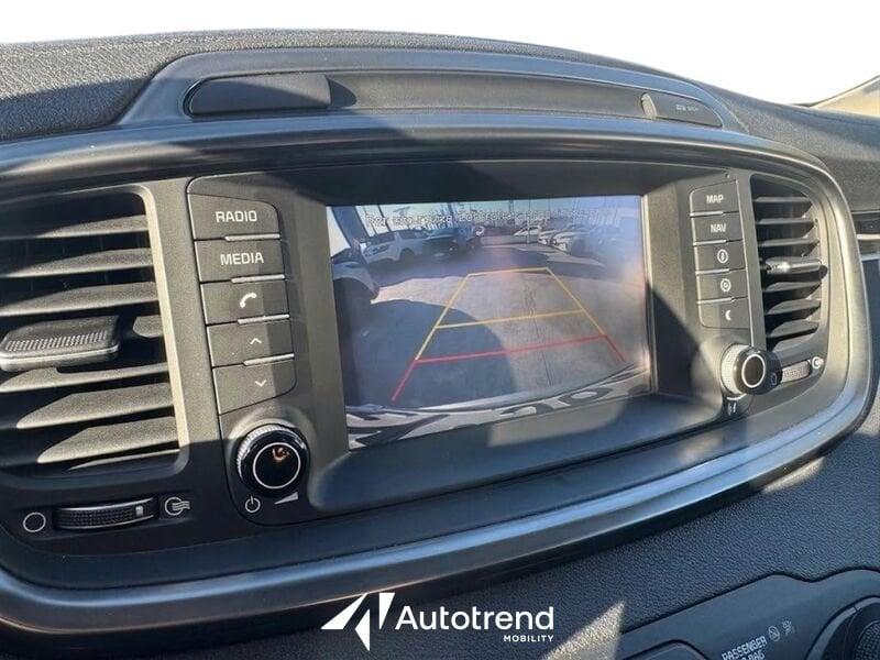Kia Sorento 2.2 CRDi 200 CV 4WD Automatica Feel Rebel