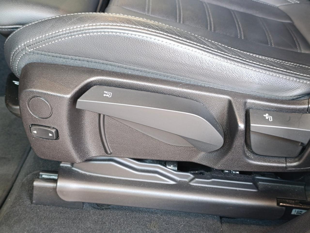 BMW X4 xdrive20d mhev 48V auto
