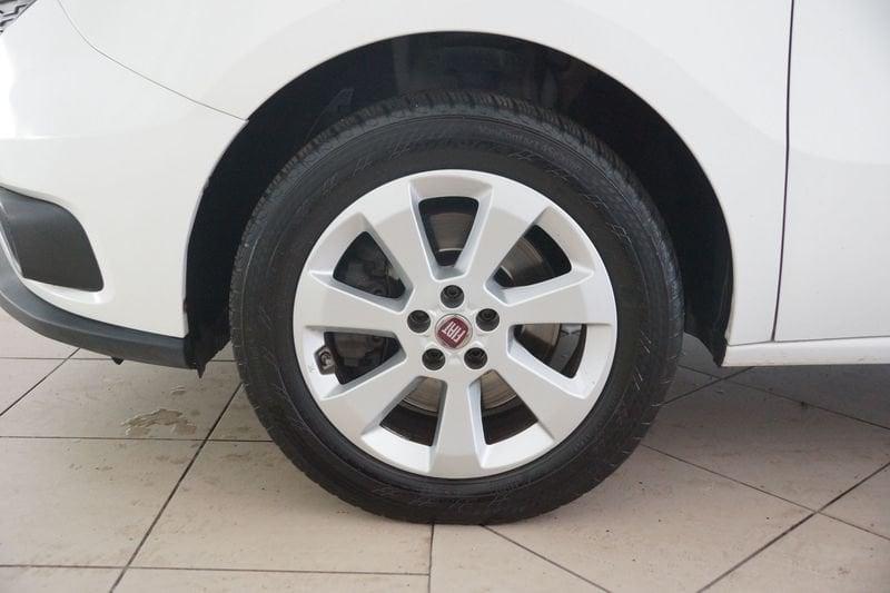 FIAT Doblò 1.6 MJT 16V 120CV Lounge