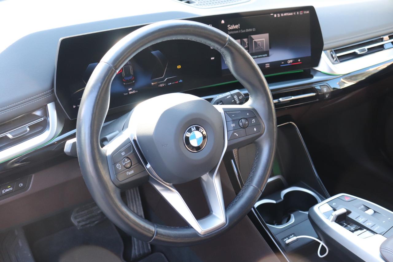 Bmw X1 sDrive 18i Msport