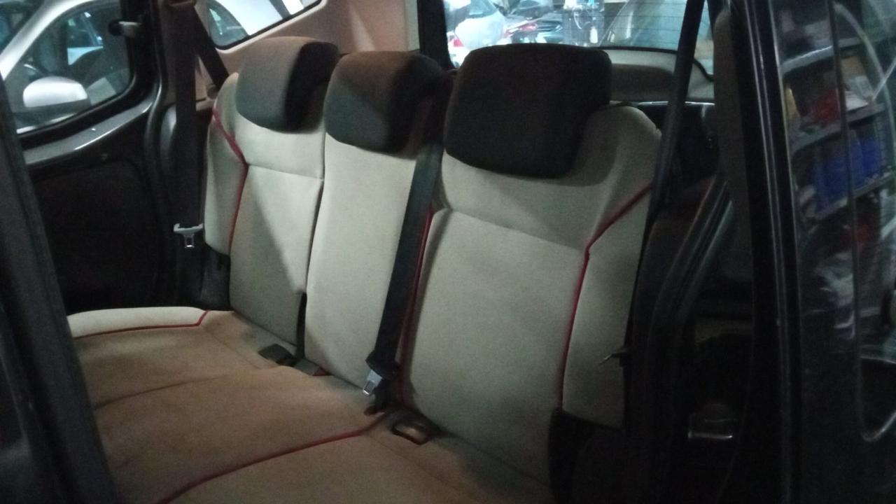 Peugeot Bipper Tepee 1.3 HDi 75 FAP Outdoor