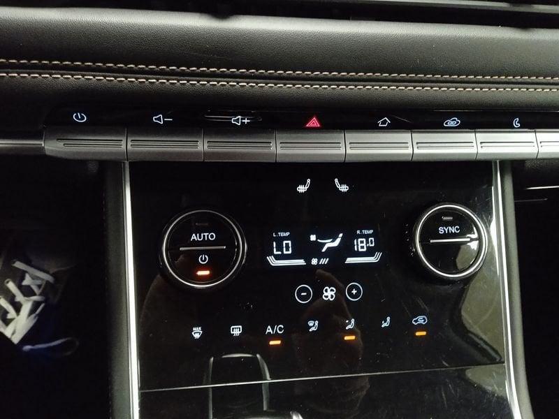 DR AUTOMOBILES dr 7.0 1.5 Turbo DCT Bi-Fuel GPL