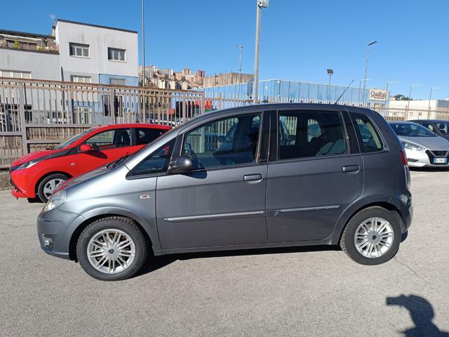 LANCIA MUSA 1.3 Mjt 16V 95 CV S&S DPF Oro