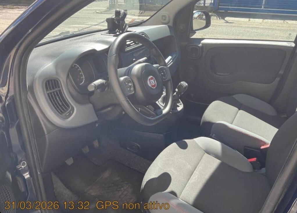 Fiat Panda 1.2 Pop