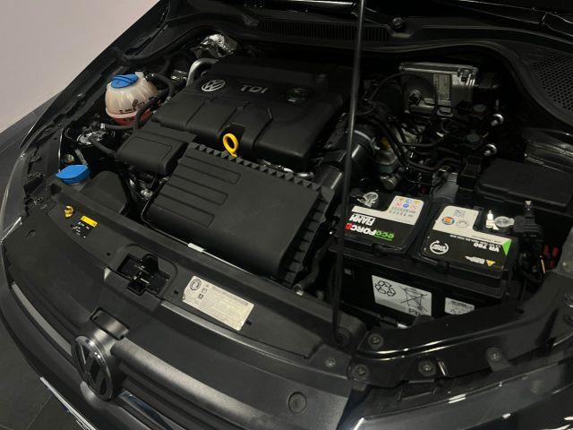 VOLKSWAGEN Polo 1.4 TDI 90 CV 5p. BlueMotion Technology