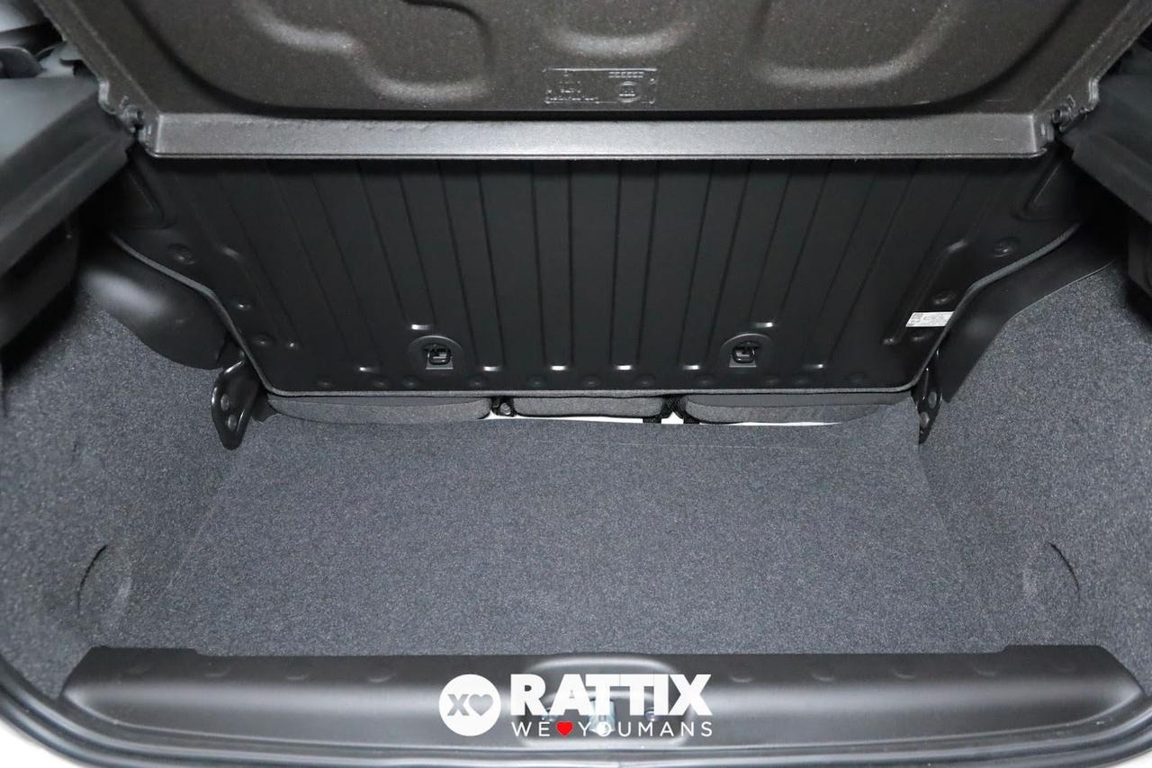 Fiat Panda 1.0 Firefly Hybrid 70CV 5p.ti + Pack City