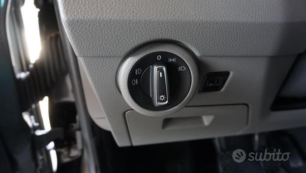 VOLKSWAGEN Caravelle 2.0 TDI 150CV PC Comfortlin