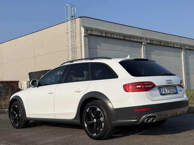Audi A4 allroad A4 IV 2012 Allroad Quattro 2.0 tdi 190cv s-tronic