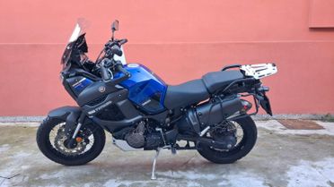Yamaha Super tenere 1200