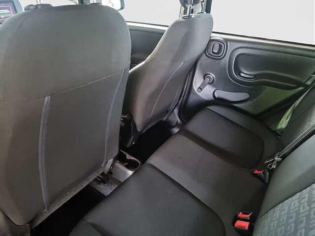 Fiat Pandina III 2024 Cross Pandina Cross 1.0 firefly hybrid s&s 70cv