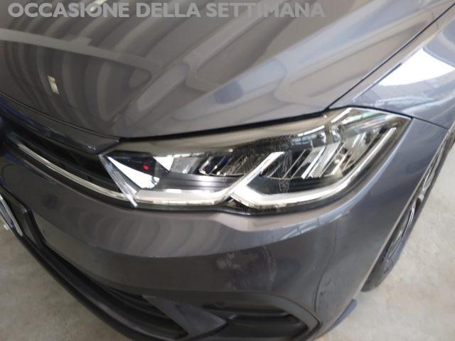 VOLKSWAGEN Polo 1.0 TSI DSG Life