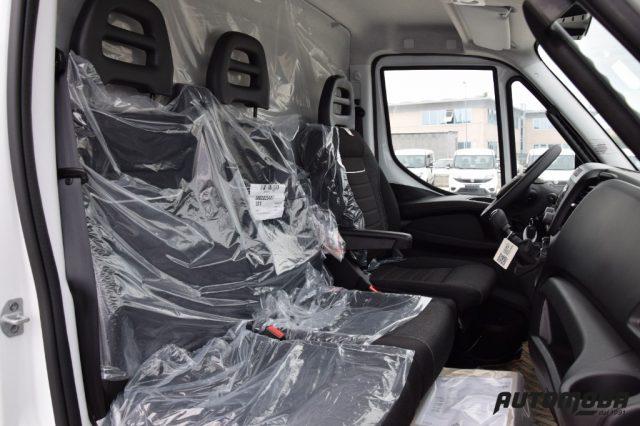 IVECO Daily 35S 2.3 SOSP. PNEUMATICHE L2H2