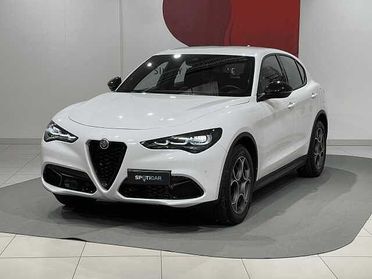 Alfa Romeo Stelvio 2.2 Turbodiesel 210 CV AT8 Q4 Sprint