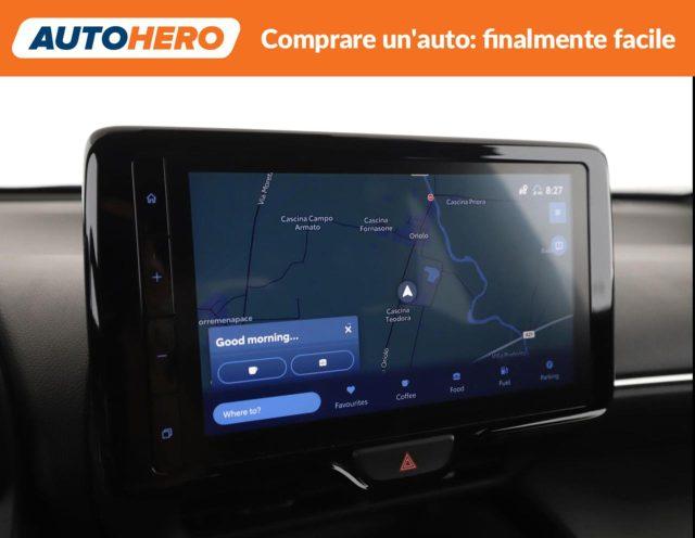 TOYOTA Yaris Cross 1.5 Hybrid 5p. E-CVT Trend