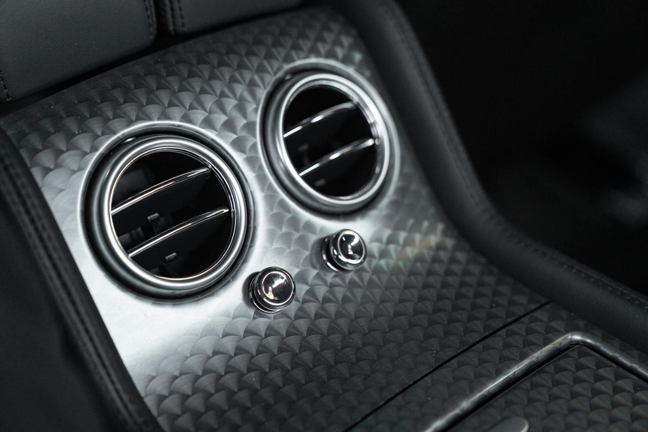 Bentley Continental GT SPEED - RDS01468