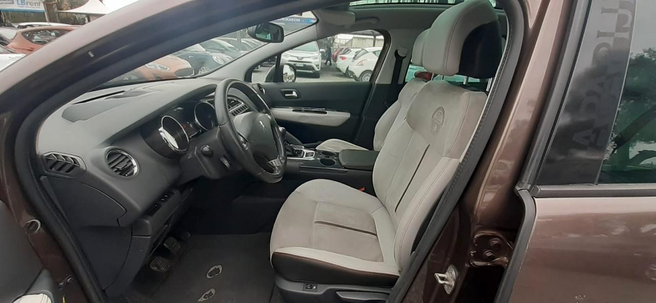 Peugeot 3008 2013 - 1.6 HDi 115CV Lb automobili