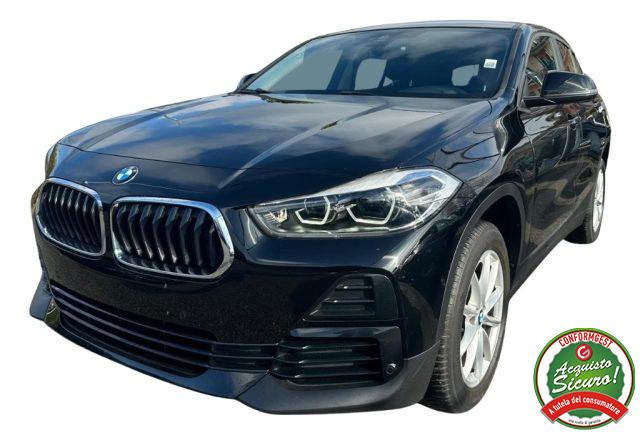 BMW X2 sDrive18i Advantage