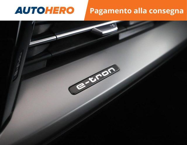 AUDI Q4 e-tron Q4 40 e-tron