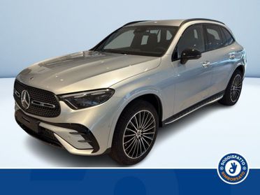 Mercedes-Benz GLC 300de 4Matic EQ-Power AMG Line Advanced Tech