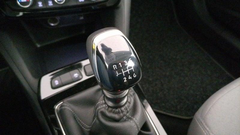 Opel Mokka 1.5 Elegance s&s 110cv