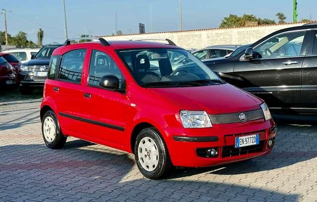 Fiat Panda 1.2 easypower Dynamic Gpl 69cv NEOPATENTATI