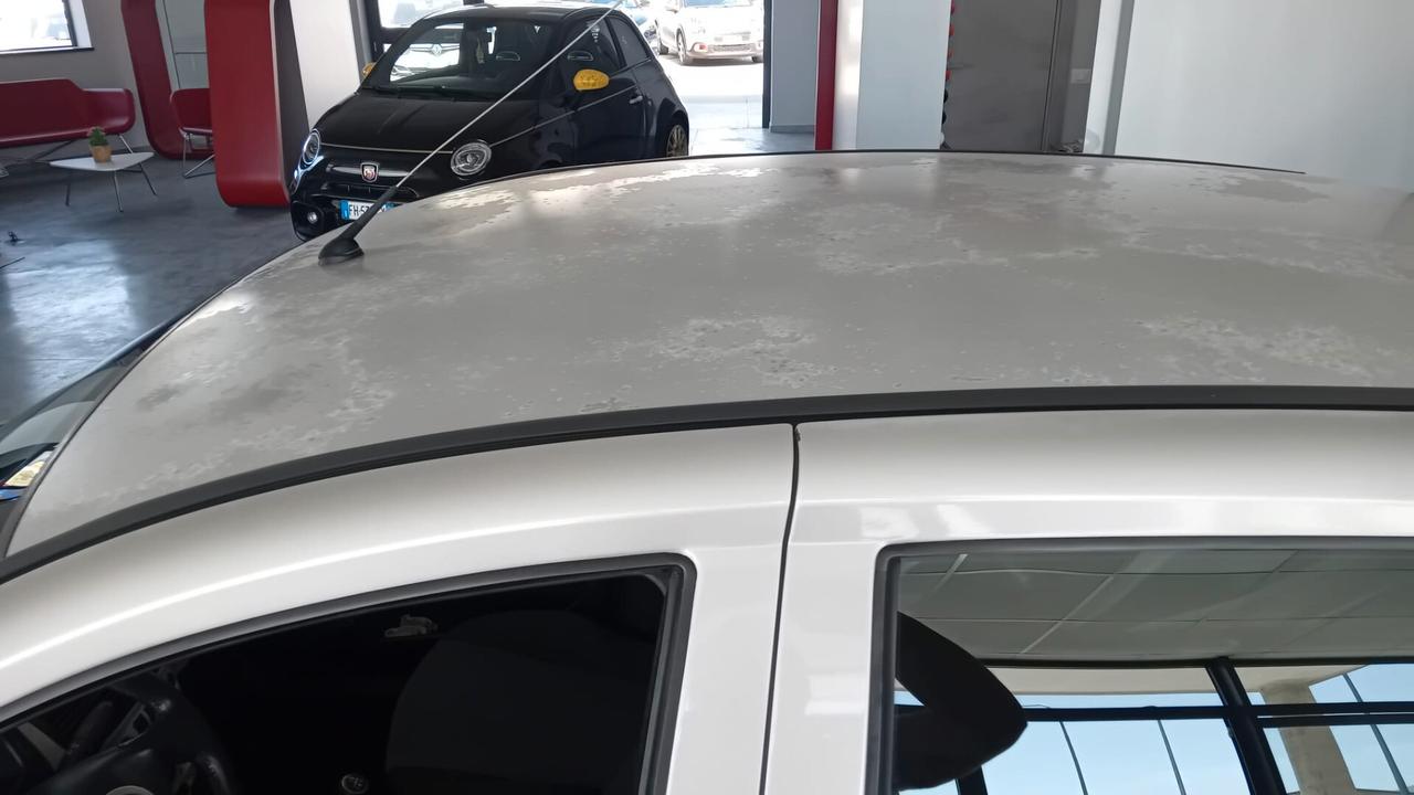 Fiat Punto 1.3 Multijet 16V 5 porte Actual