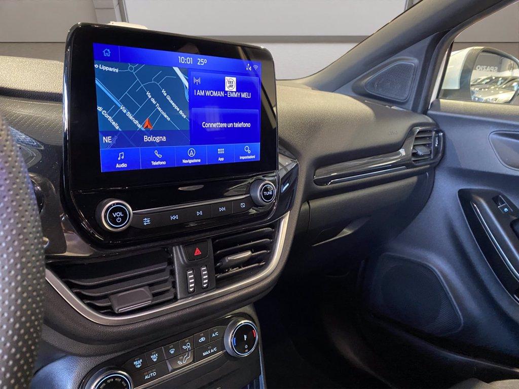 FORD Puma 1.0 ecoboost h ST-Line s&s 125cv del 2022