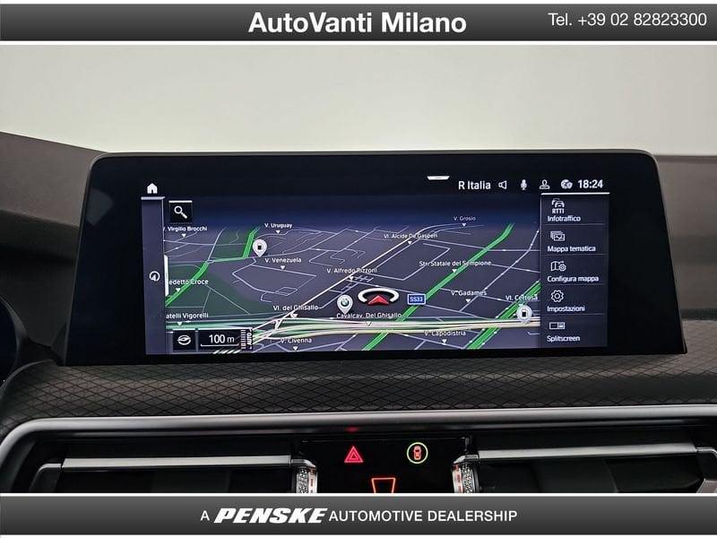 BMW X4 X4 xDrive20d 48V Msport