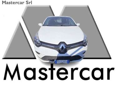 RENAULT Clio 1.5 dci 90CV LIFE Autocarro n1 - FX248EH