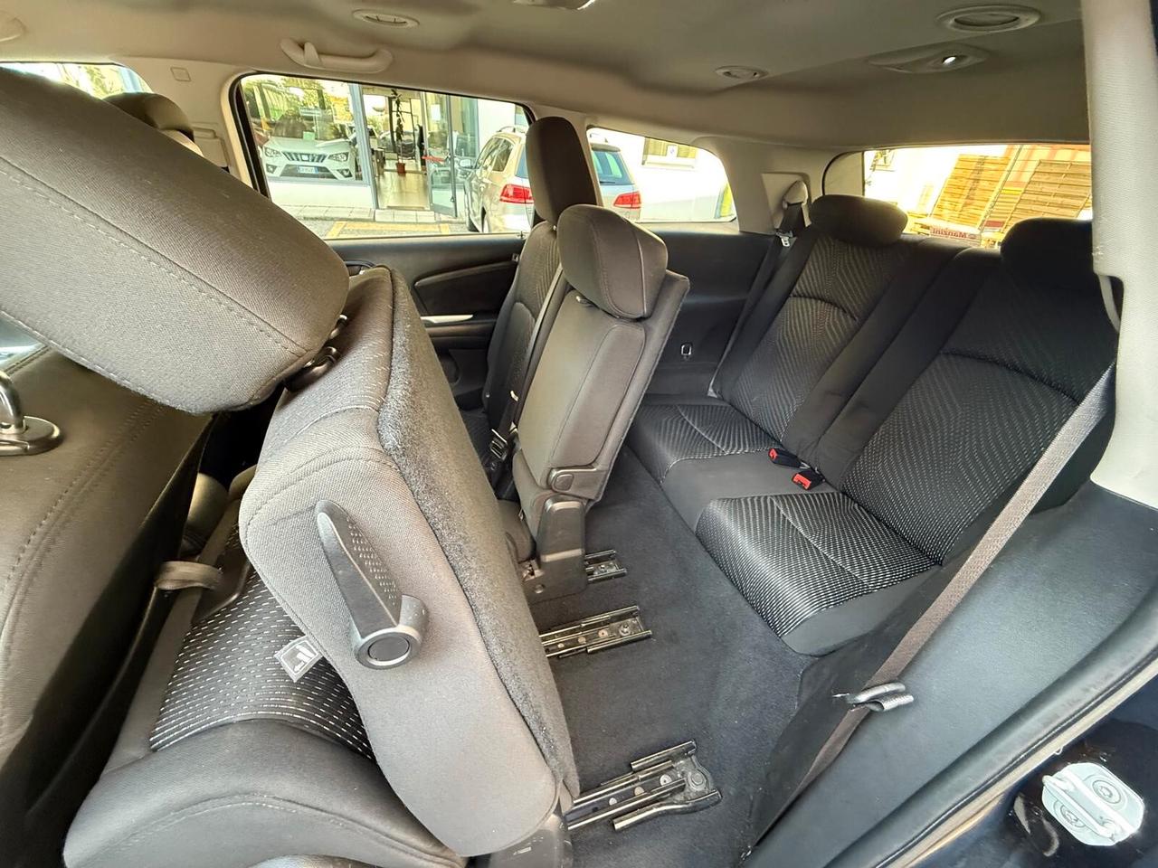 Fiat Freemont 2.0 Multijet 140 CV Urban ***7 POSTI / OK NEOPATENTATI***