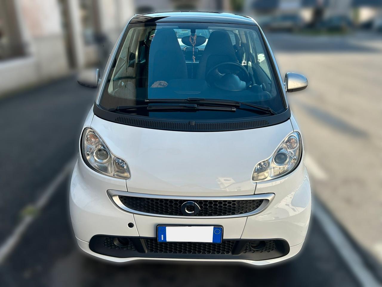 Smart ForTwo 1.0 mhd Passion 71cv FL - ANCHE PER NEOPATENTATI