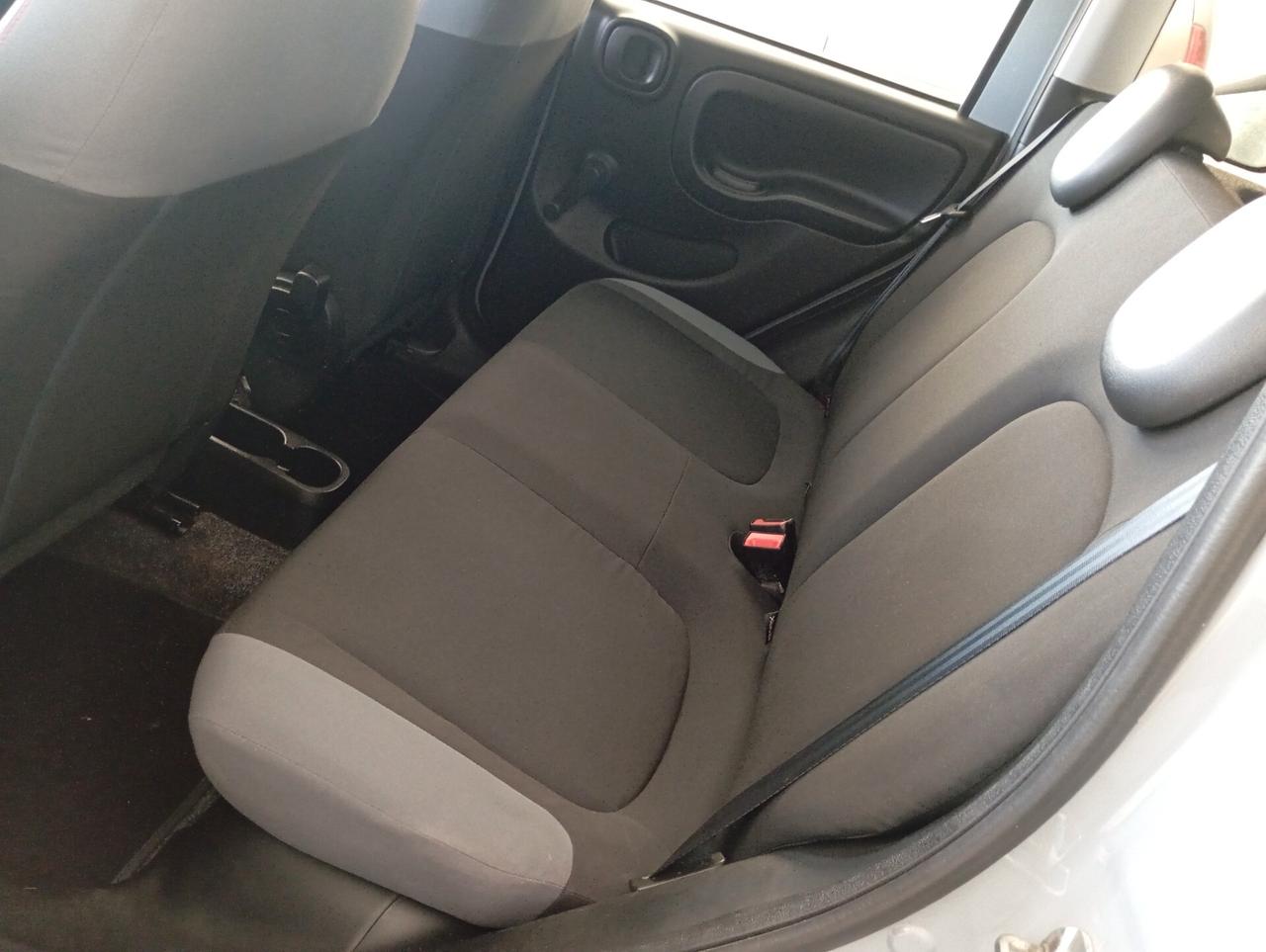 Fiat Panda 1.2 Easy km 90000 unipro