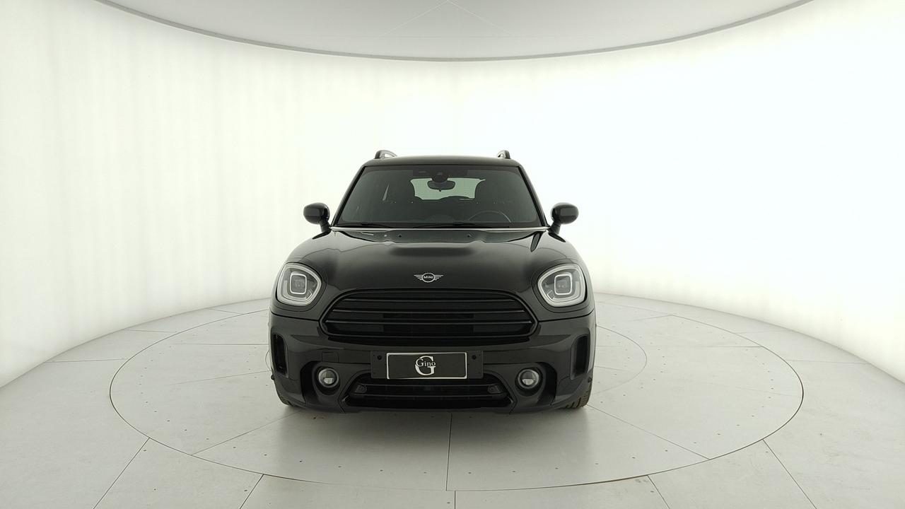 MINI Mini Countryman F60 2020 - Mini Countryman 1.5 One D Boost a