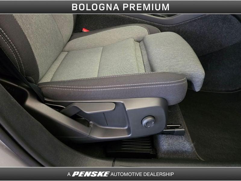 Volvo XC40 T2 automatico Core