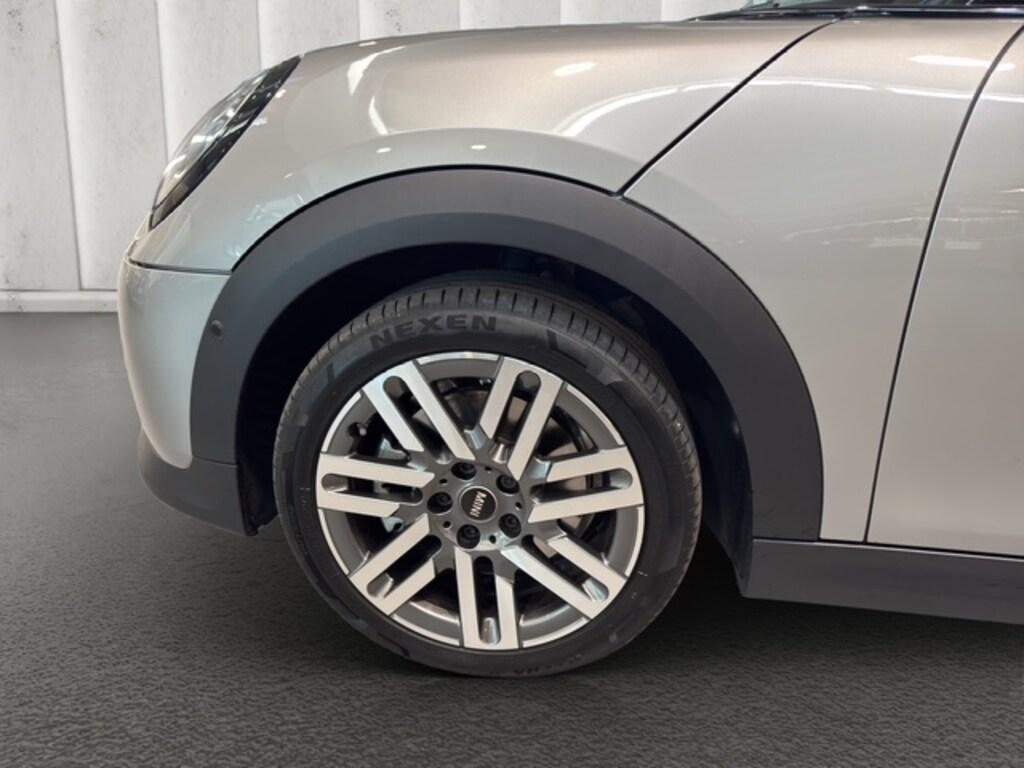 Mini Mini Cooper 3 Porte 1.5 C Classic Auto